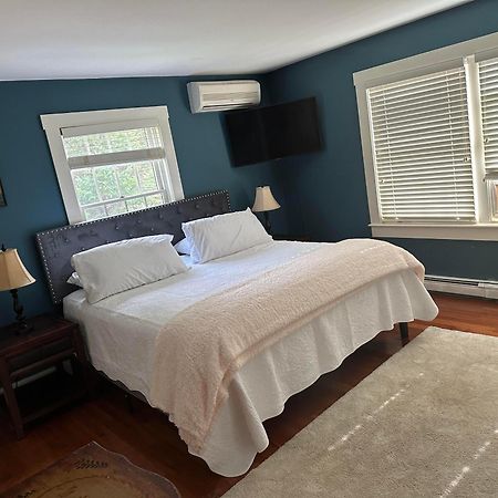 Sugar Hill Inn 外观 照片